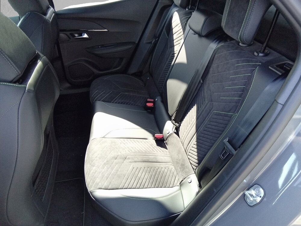 Occasion PEUGEOT 2008 2008 Hybrid 145 e-DCS6 - GT Exclusive