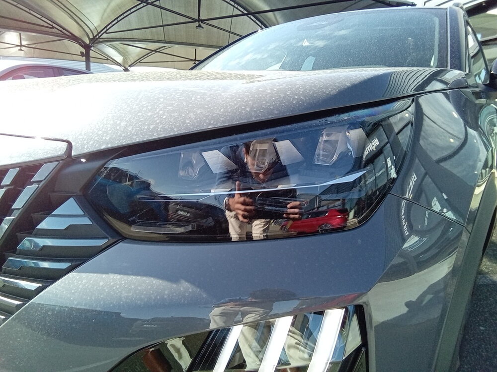 Occasion PEUGEOT 2008 2008 Hybrid 145 e-DCS6 - GT Exclusive