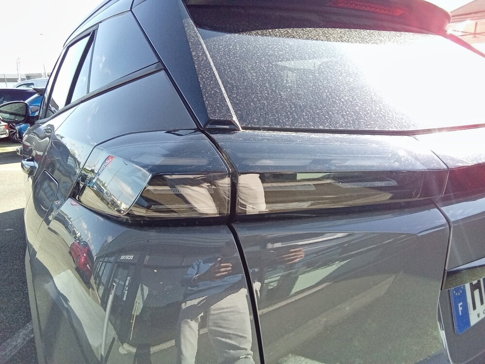 Occasion PEUGEOT 2008 2008 Hybrid 145 e-DCS6 - GT Exclusive