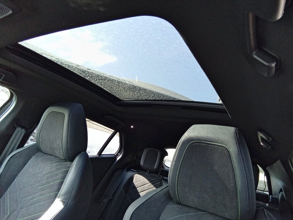 Occasion PEUGEOT 2008 2008 Hybrid 145 e-DCS6 - GT Exclusive