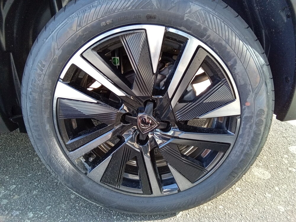 Occasion PEUGEOT 2008 2008 Hybrid 145 e-DCS6 - GT Exclusive