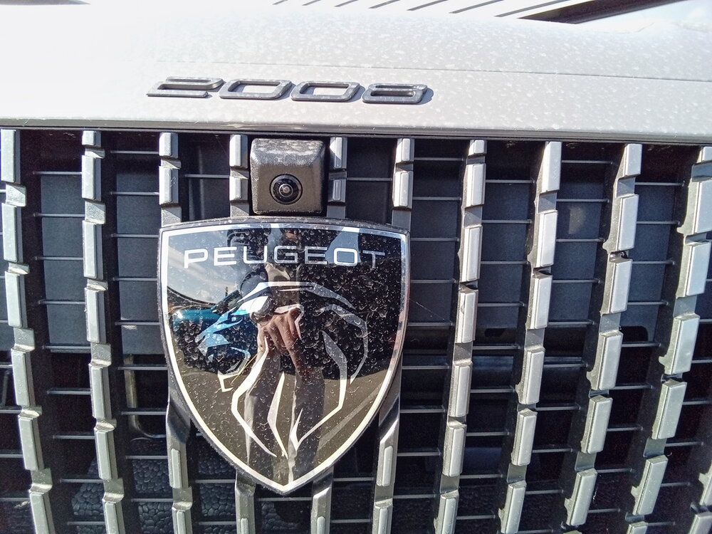 Occasion PEUGEOT 2008 2008 Hybrid 145 e-DCS6 - GT Exclusive