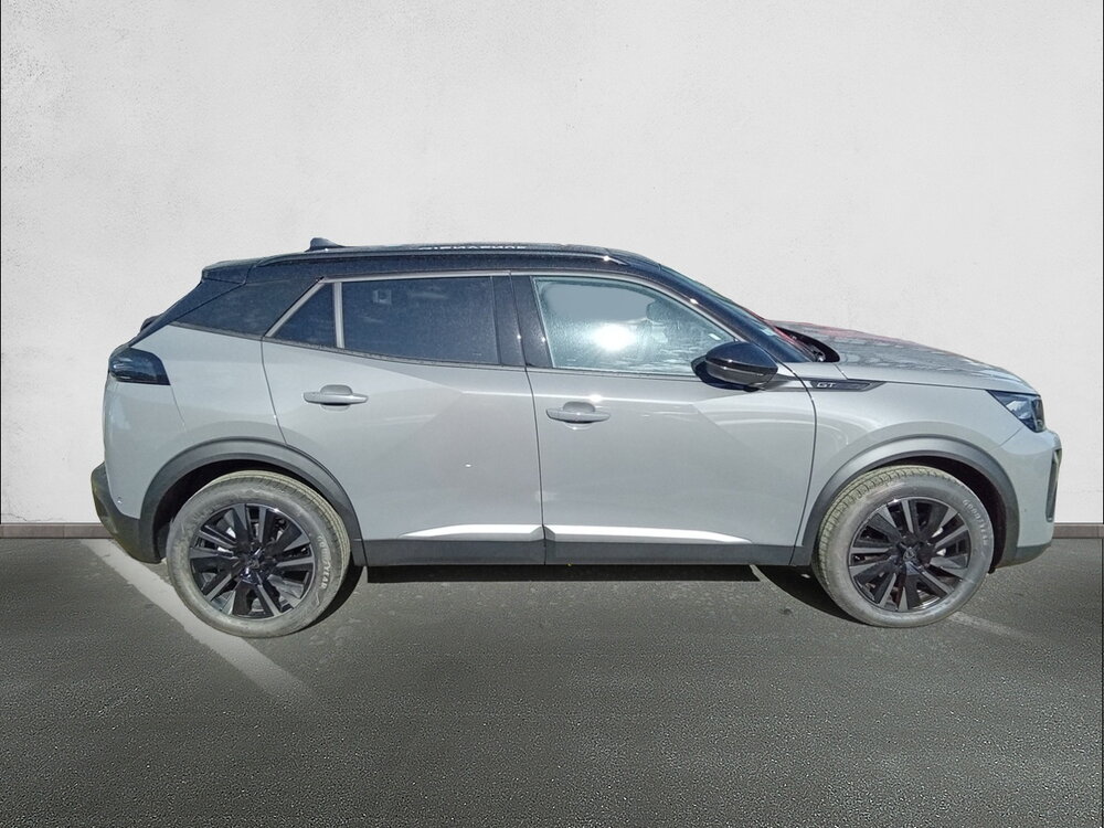 Occasion PEUGEOT 2008 2008 Hybrid 145 e-DCS6 - GT Exclusive