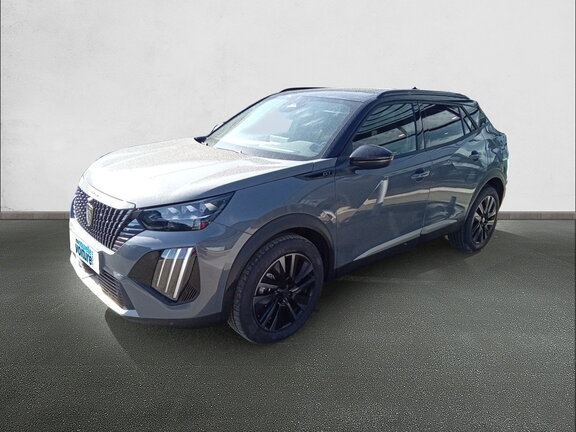 Occasion PEUGEOT 2008 2008 Hybrid 145 e-DCS6 - GT Exclusive