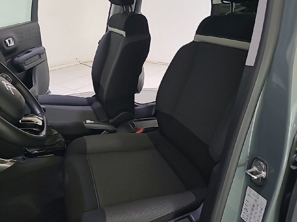 Occasion CITROEN C3 Aircross C3 Aircross PureTech 110 S&S BVM6 - Shine