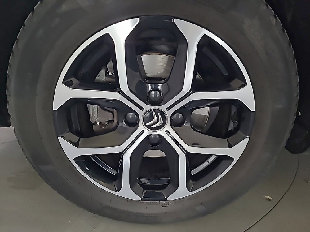 Occasion CITROEN C3 Aircross C3 Aircross PureTech 110 S&S BVM6 - Shine