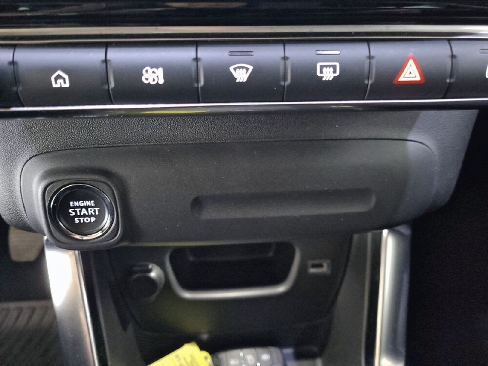 Occasion CITROEN C3 Aircross C3 Aircross PureTech 110 S&S BVM6 - Shine