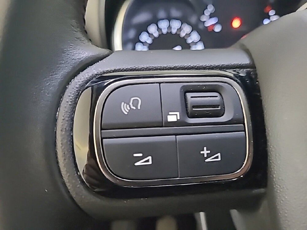 Occasion CITROEN C3 Aircross C3 Aircross PureTech 110 S&S BVM6 - Shine