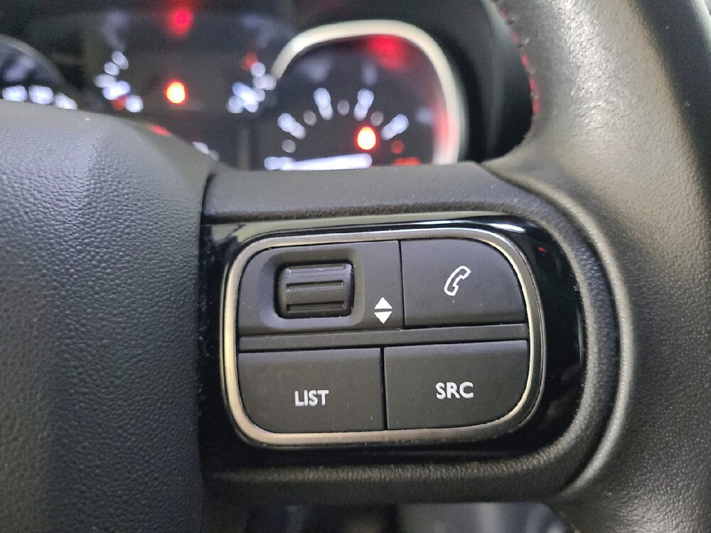 Occasion CITROEN C3 Aircross C3 Aircross PureTech 110 S&S BVM6 - Shine
