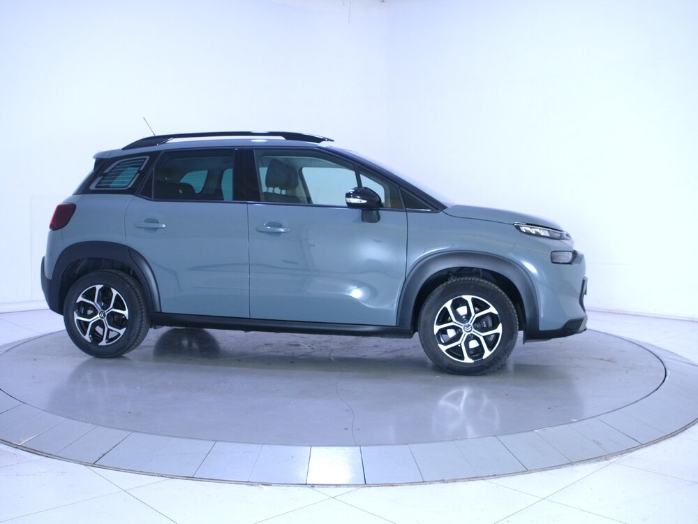 Occasion CITROEN C3 Aircross C3 Aircross PureTech 110 S&S BVM6 - Shine