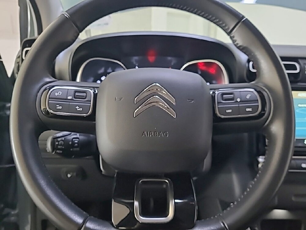 Occasion CITROEN C3 Aircross C3 Aircross PureTech 110 S&S BVM6 - Shine