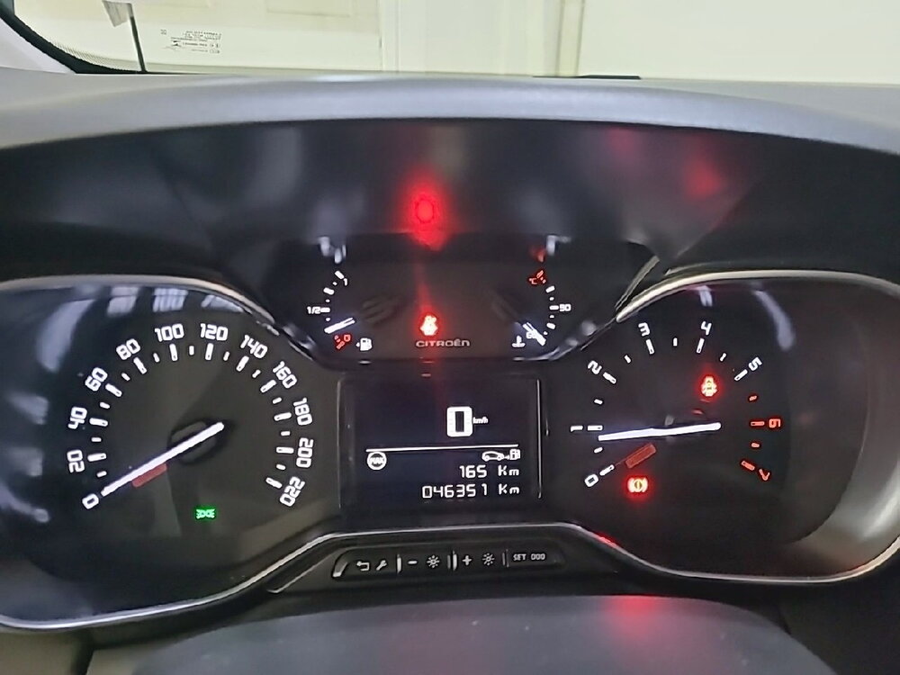 Occasion CITROEN C3 Aircross C3 Aircross PureTech 110 S&S BVM6 - Shine