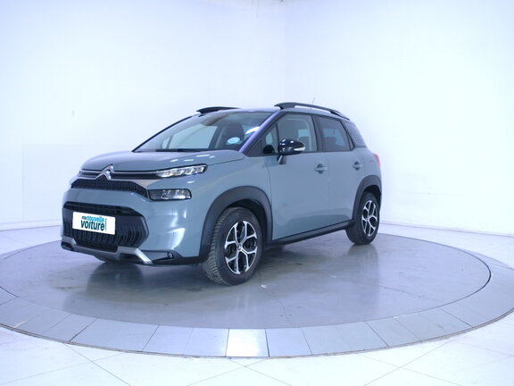 Occasion CITROEN C3 Aircross C3 Aircross PureTech 110 S&S BVM6 - Shine
