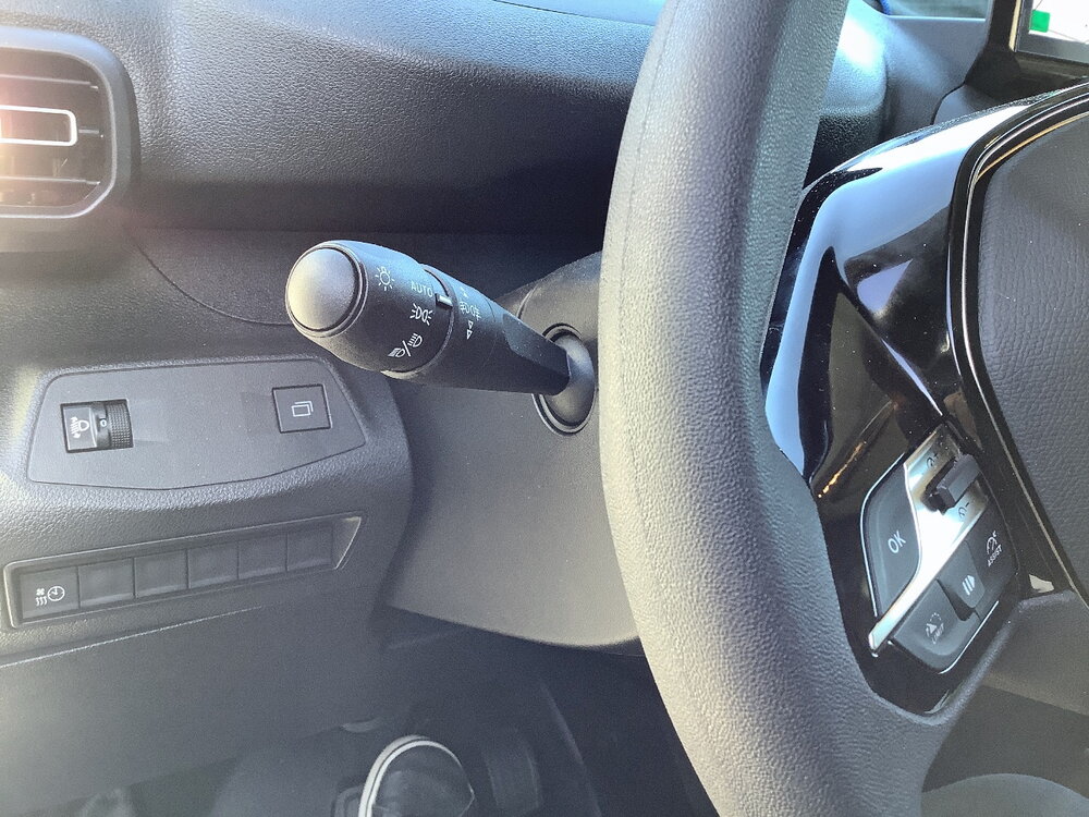 Occasion PEUGEOT Partner E-PARTNER FGN 136 CH M CHARG UT MAJ 54 KWH AUT