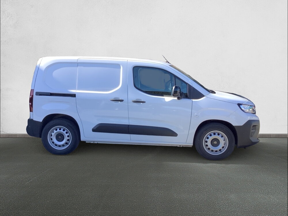 Occasion PEUGEOT Partner E-PARTNER FGN 136 CH M CHARG UT MAJ 54 KWH AUT
