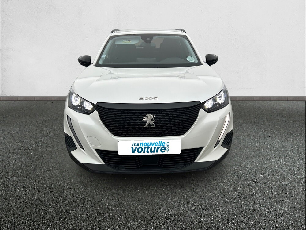 Occasion PEUGEOT 2008 2008 PureTech 100 S&S BVM6 - Style