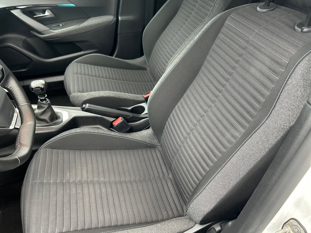 Occasion PEUGEOT 2008 2008 PureTech 100 S&S BVM6 - Style