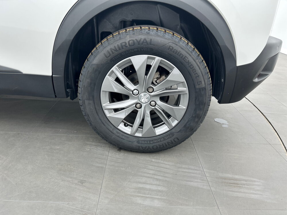 Occasion PEUGEOT 2008 2008 PureTech 100 S&S BVM6 - Style