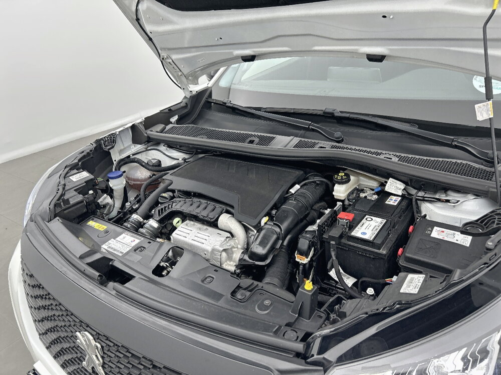 Occasion PEUGEOT 2008 2008 PureTech 100 S&S BVM6 - Style