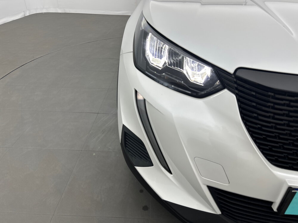 Occasion PEUGEOT 2008 2008 PureTech 100 S&S BVM6 - Style