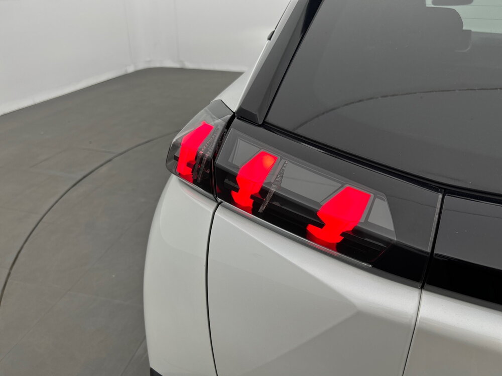 Occasion PEUGEOT 2008 2008 PureTech 100 S&S BVM6 - Style