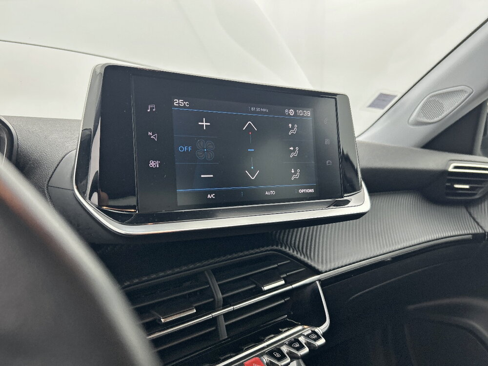 Occasion PEUGEOT 2008 2008 PureTech 100 S&S BVM6 - Style