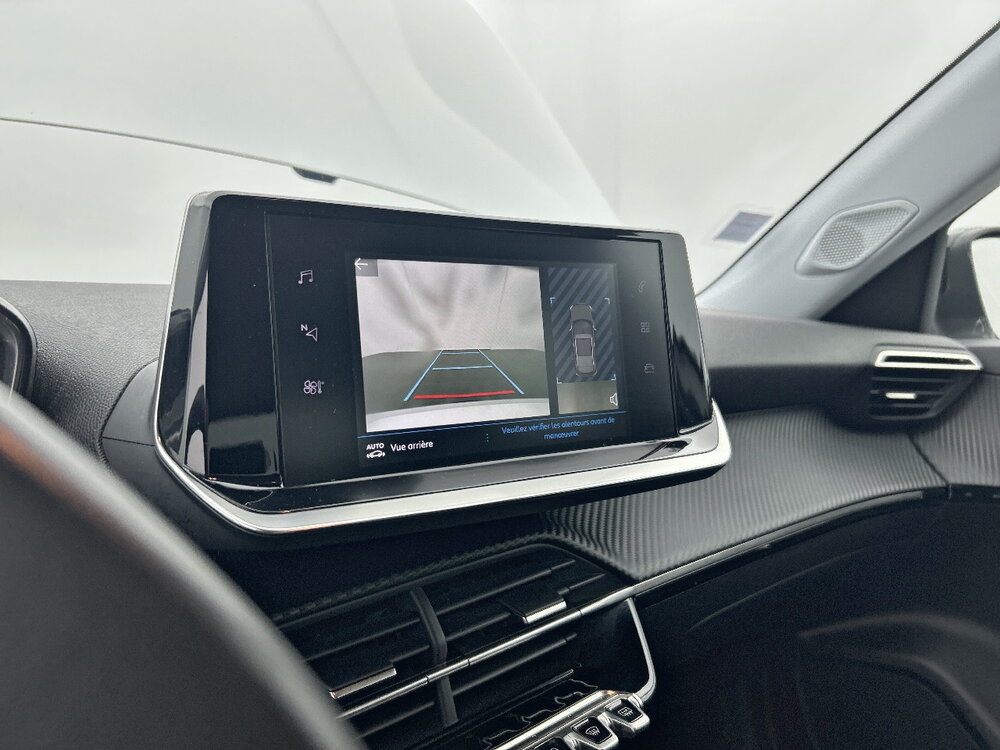 Occasion PEUGEOT 2008 2008 PureTech 100 S&S BVM6 - Style