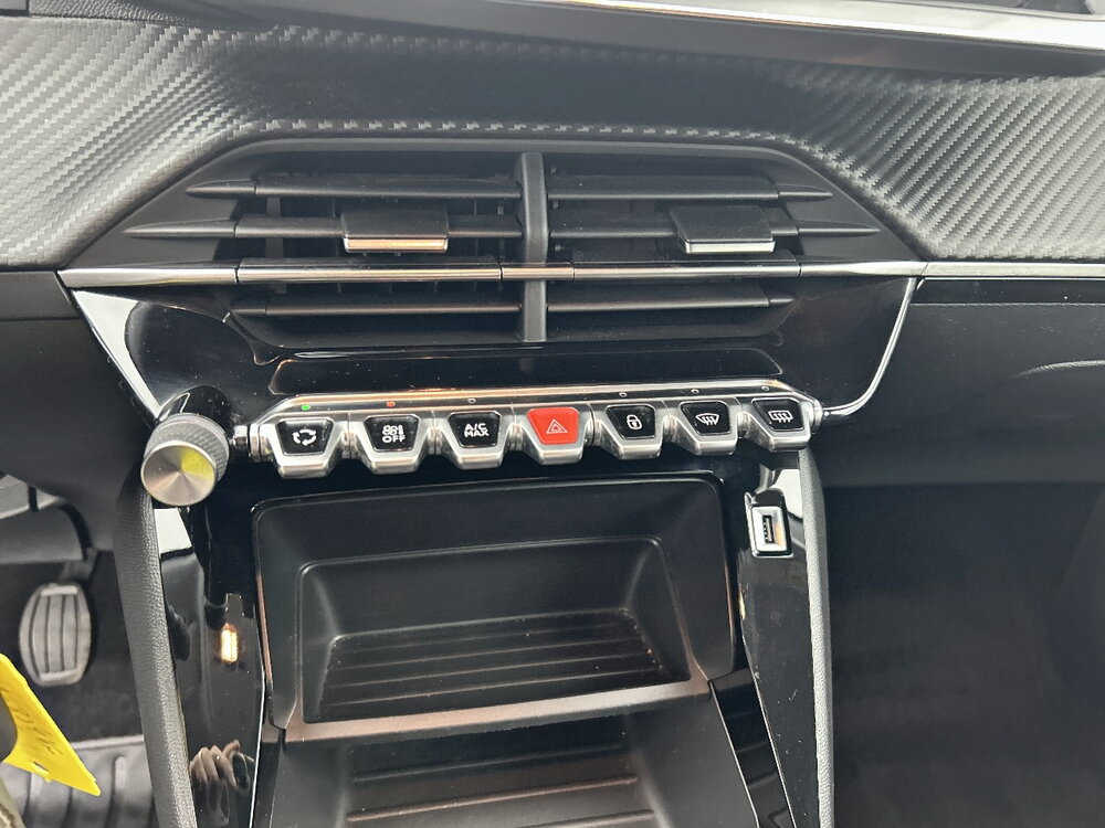 Occasion PEUGEOT 2008 2008 PureTech 100 S&S BVM6 - Style