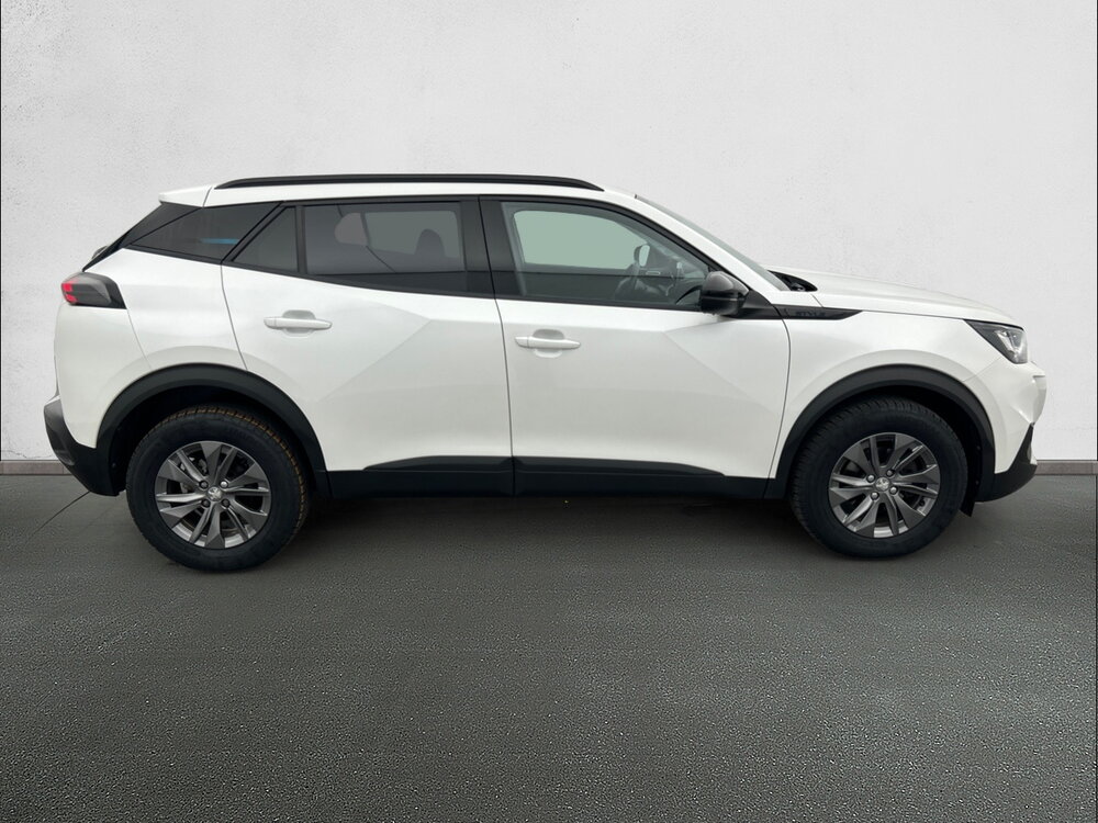 Occasion PEUGEOT 2008 2008 PureTech 100 S&S BVM6 - Style