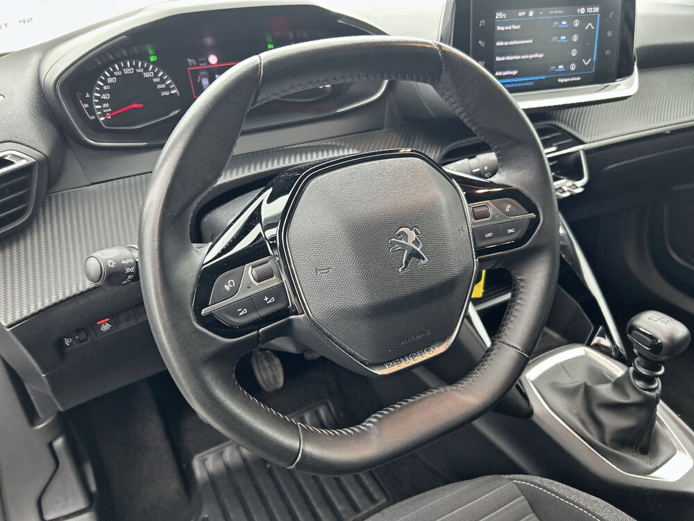 Occasion PEUGEOT 2008 2008 PureTech 100 S&S BVM6 - Style