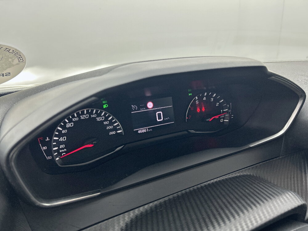 Occasion PEUGEOT 2008 2008 PureTech 100 S&S BVM6 - Style