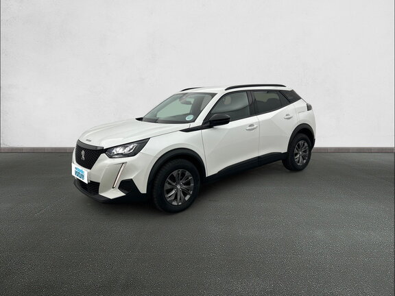 Occasion PEUGEOT 2008 2008 PureTech 100 S&S BVM6 - Style