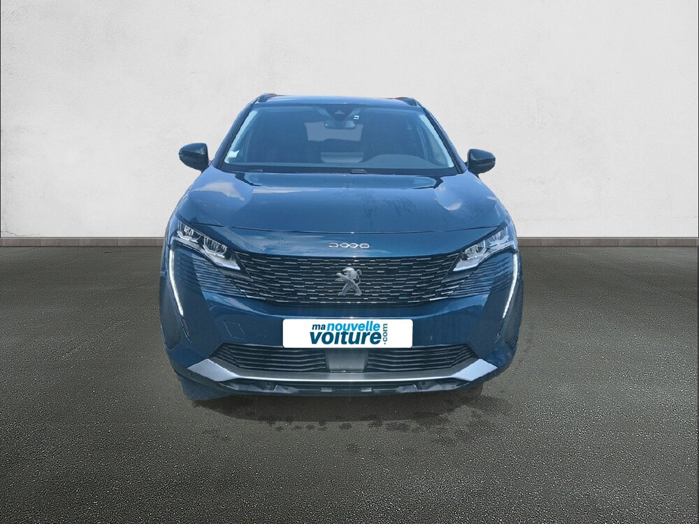 Occasion PEUGEOT 3008 3008 Puretech 130ch S&S EAT8 - Style