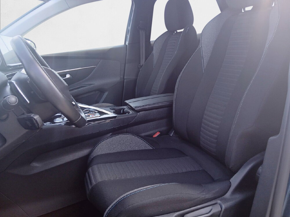 Occasion PEUGEOT 3008 3008 Puretech 130ch S&S EAT8 - Style