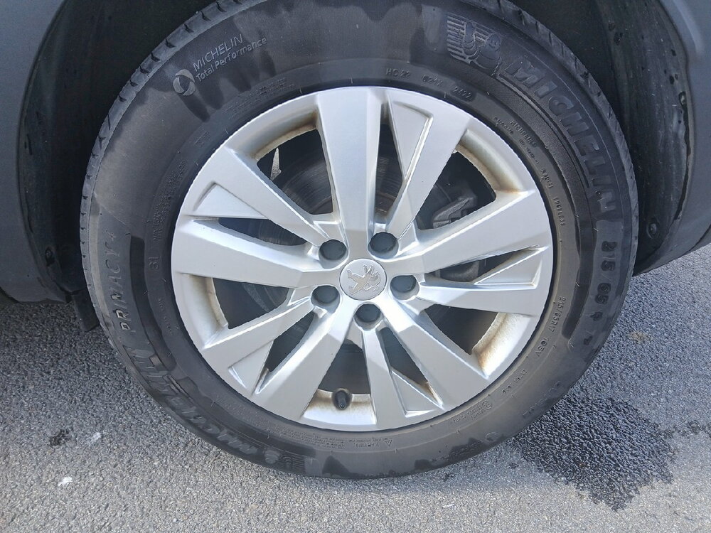 Occasion PEUGEOT 3008 3008 Puretech 130ch S&S EAT8 - Style