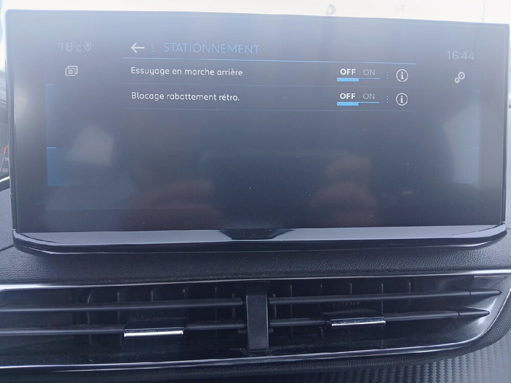 Occasion PEUGEOT 3008 3008 Puretech 130ch S&S EAT8 - Style