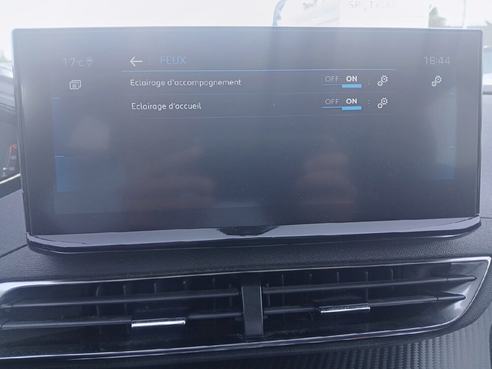 Occasion PEUGEOT 3008 3008 Puretech 130ch S&S EAT8 - Style