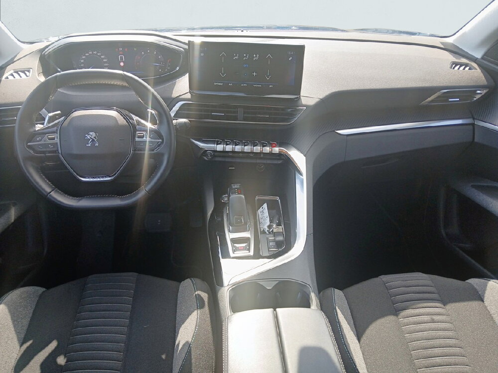 Occasion PEUGEOT 3008 3008 Puretech 130ch S&S EAT8 - Style
