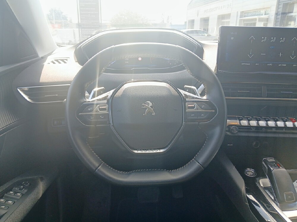 Occasion PEUGEOT 3008 3008 Puretech 130ch S&S EAT8 - Style