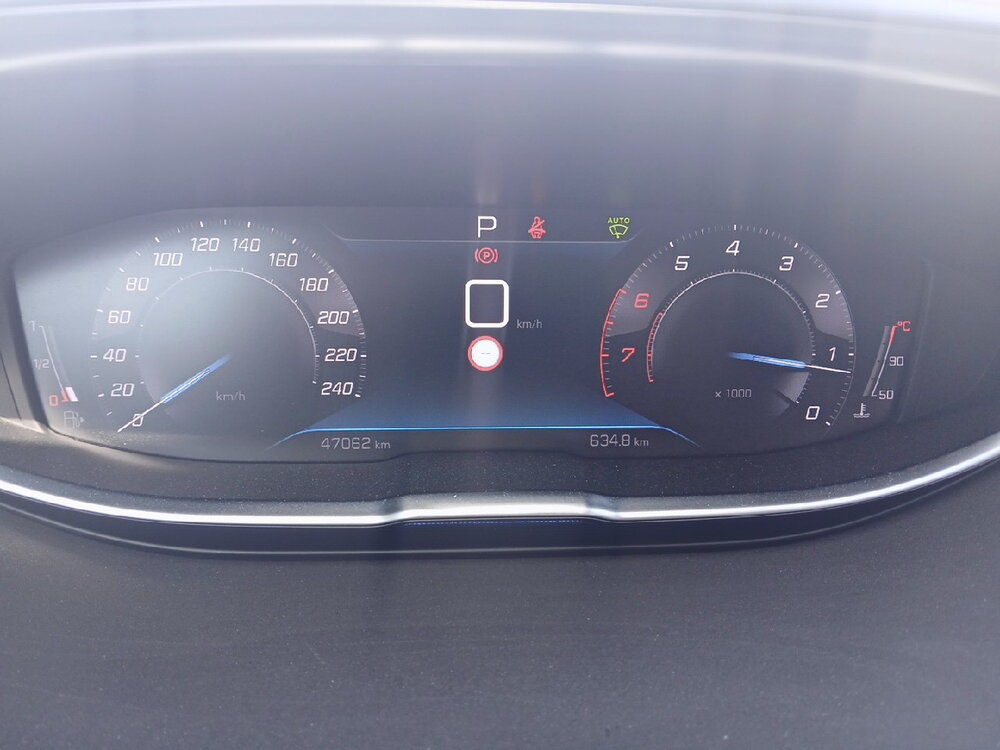 Occasion PEUGEOT 3008 3008 Puretech 130ch S&S EAT8 - Style