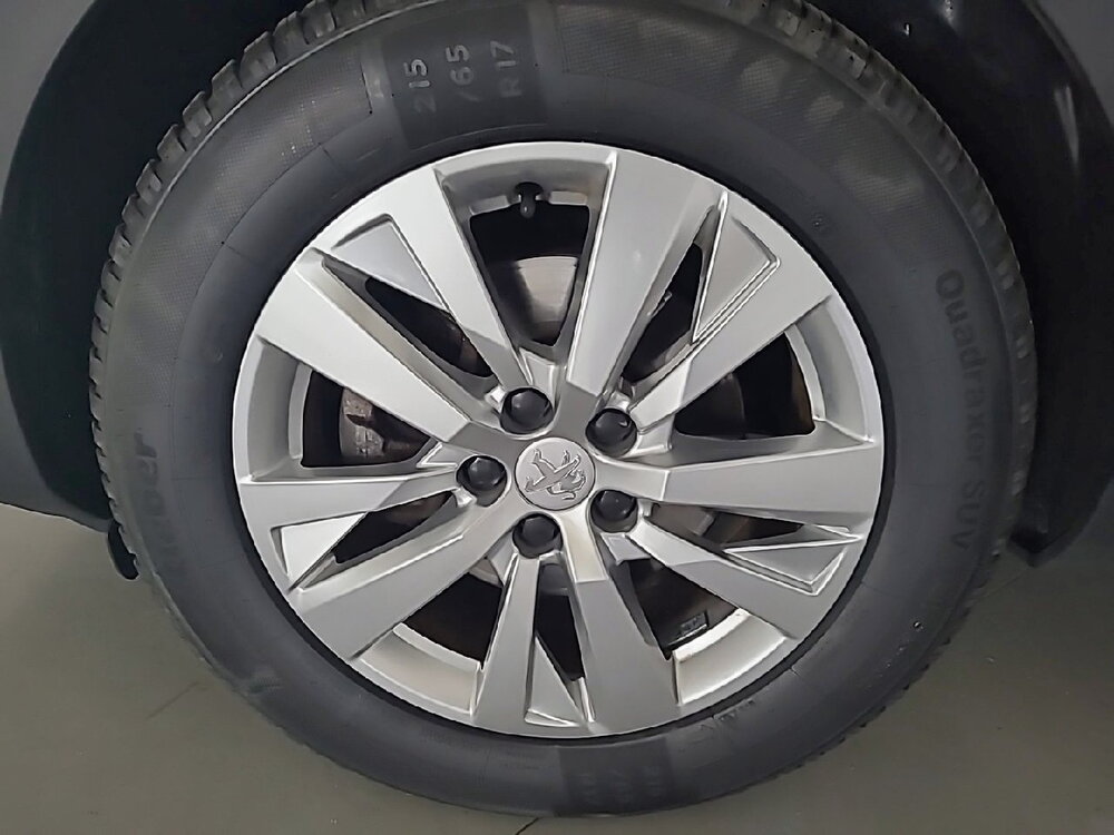 Occasion PEUGEOT 3008 3008 Puretech 130ch S&S EAT8 - Style