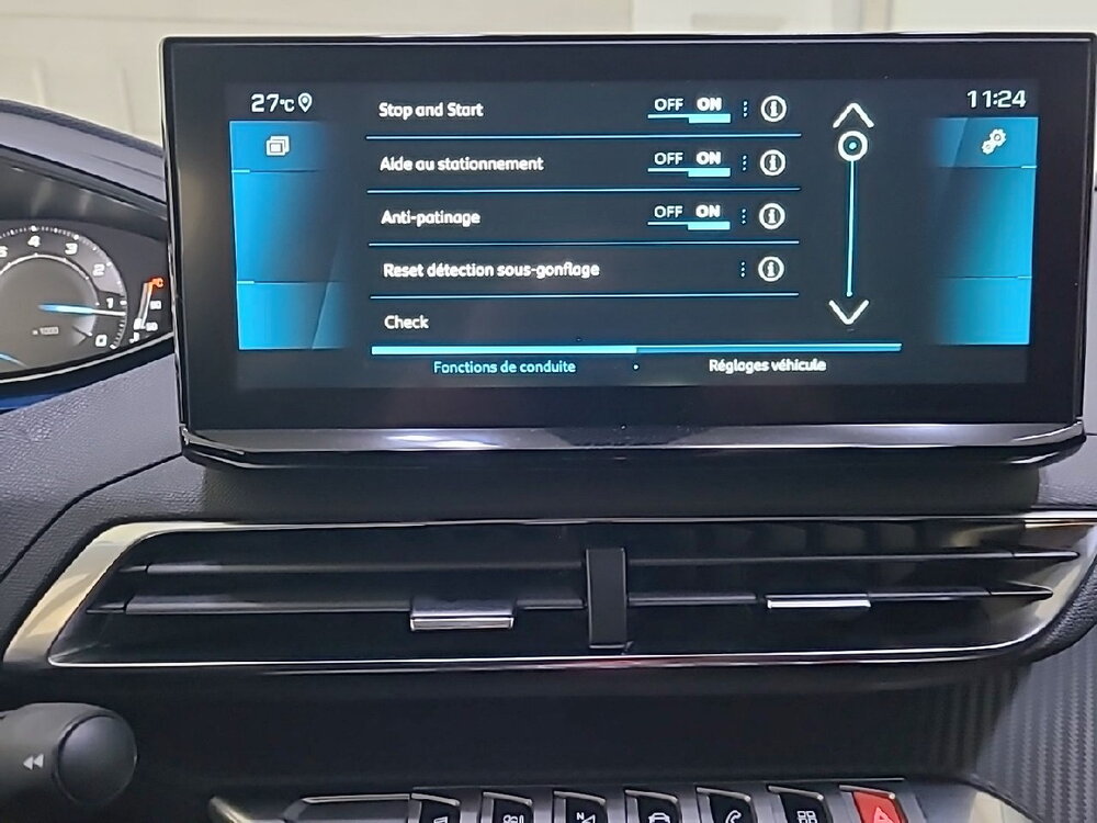 Occasion PEUGEOT 3008 3008 Puretech 130ch S&S EAT8 - Style