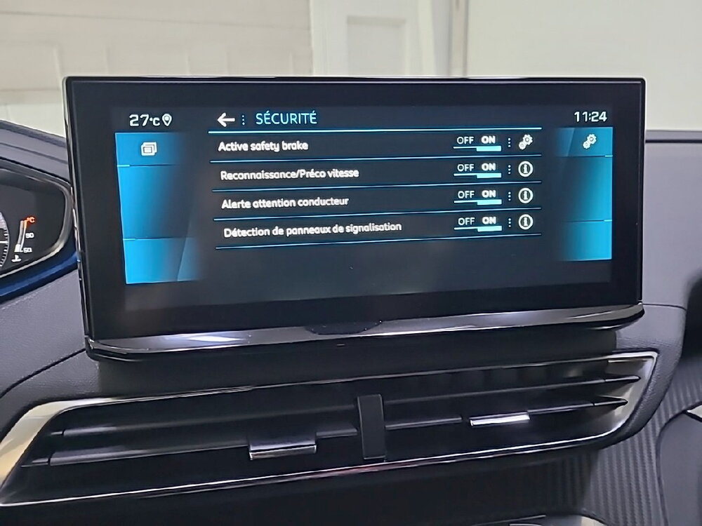 Occasion PEUGEOT 3008 3008 Puretech 130ch S&S EAT8 - Style