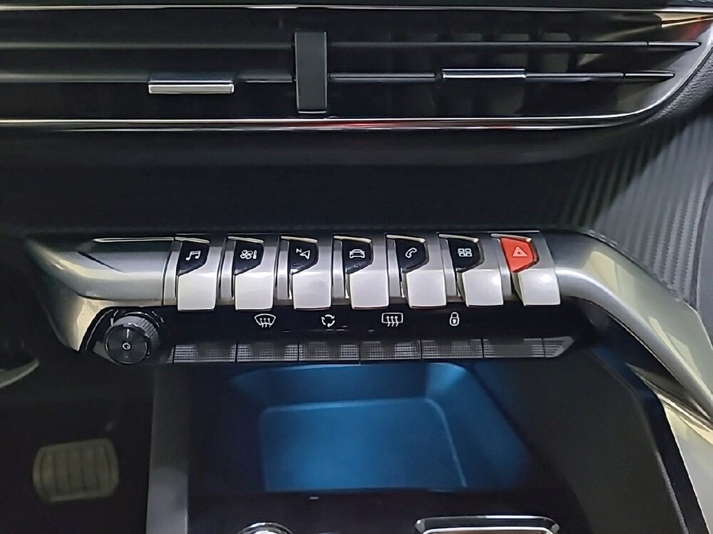 Occasion PEUGEOT 3008 3008 Puretech 130ch S&S EAT8 - Style