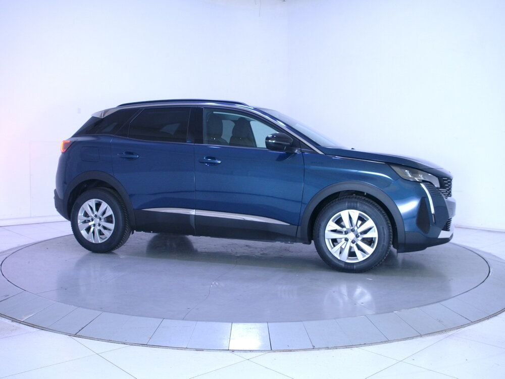 Occasion PEUGEOT 3008 3008 Puretech 130ch S&S EAT8 - Style