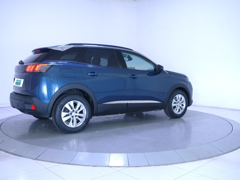 Occasion PEUGEOT 3008 3008 Puretech 130ch S&S EAT8 - Style
