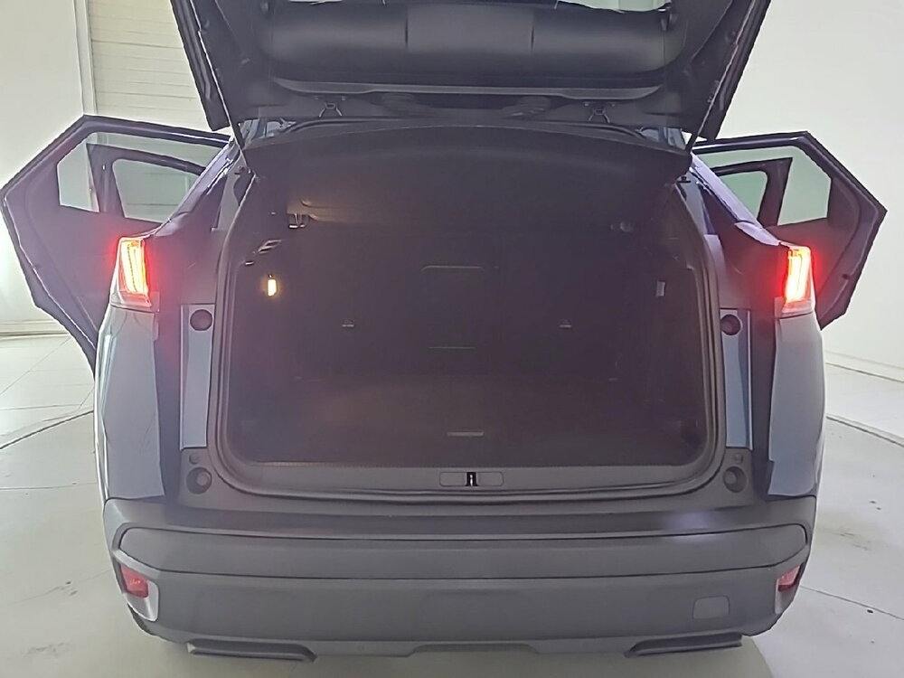 Occasion PEUGEOT 3008 3008 Puretech 130ch S&S EAT8 - Style