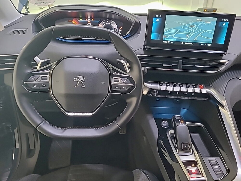 Occasion PEUGEOT 3008 3008 Puretech 130ch S&S EAT8 - Style
