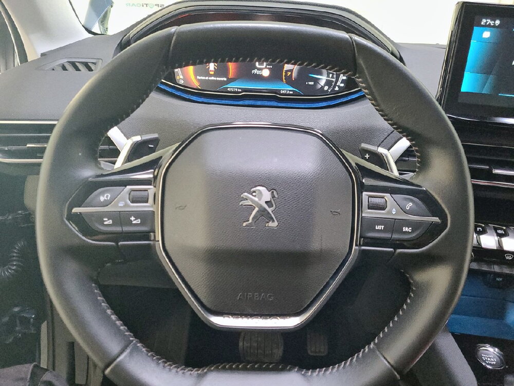 Occasion PEUGEOT 3008 3008 Puretech 130ch S&S EAT8 - Style