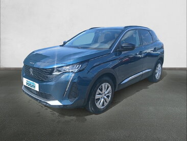 Occasion PEUGEOT 3008 3008 Puretech 130ch S&S EAT8 - Style